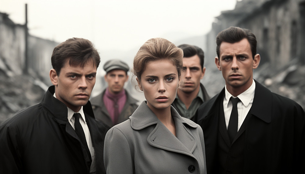 Come il neo-realismo ha rivoluzionato il cinema italiano
